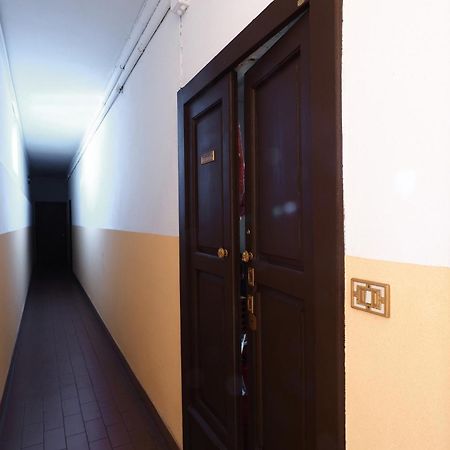 Appartement Primopiano - Meda 51 à Milan Extérieur photo