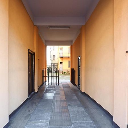 Appartement Primopiano - Meda 51 à Milan Extérieur photo