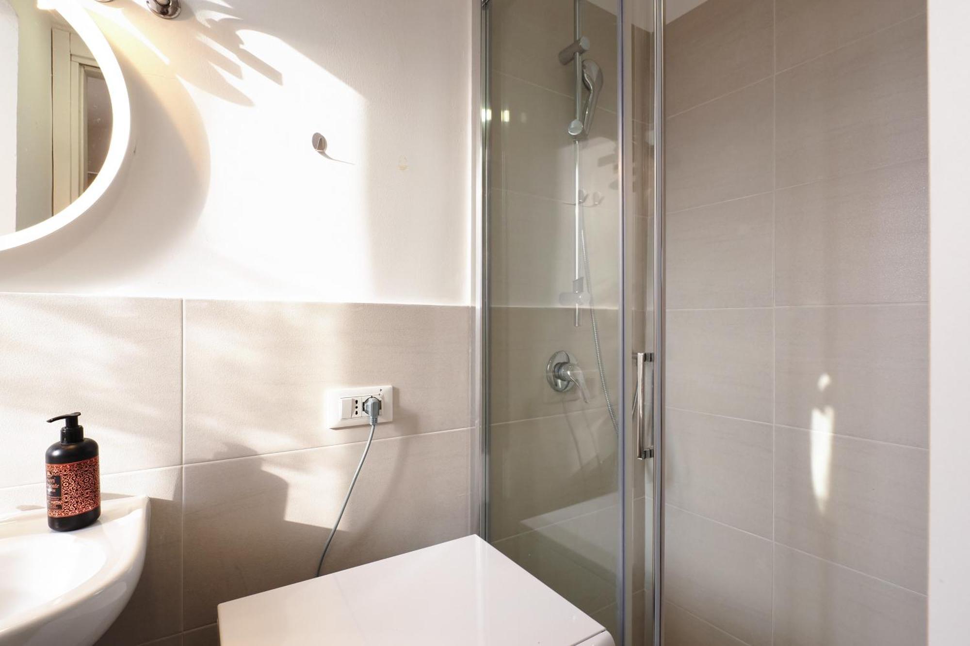 Appartement Primopiano - Meda 51 à Milan Extérieur photo