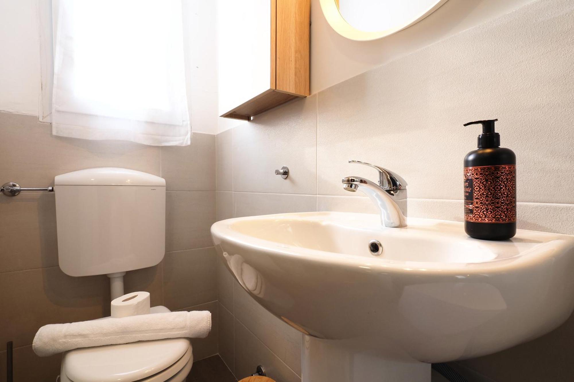 Appartement Primopiano - Meda 51 à Milan Extérieur photo